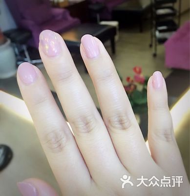 Or柯美甲沙龍 指尖藝術的精致詮釋